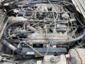 Jaguar XJ 12 HE Oldtimer Scheunenfund