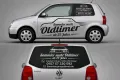 BMW Sammler sucht Oldtimer BMW M3 5 7 8er E30 ...