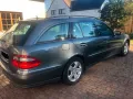 Mercedes-Benz Mercedes E280 CDI