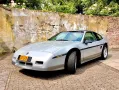 Other Pontiac Fiero GT 2.8 V6  immer seltener!