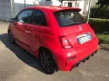Abarth 595 1.4 Turbo T-Jet 145 CV