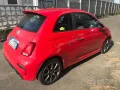 Abarth 595 1.4 Turbo T-Jet 145 CV