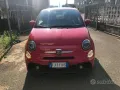 Abarth 595 1.4 Turbo T-Jet 145 CV