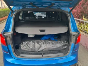BMW 218 Gran Tourer 218i Steptronic M Sport M Sport