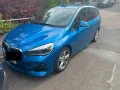 BMW 218 Gran Tourer 218i Steptronic M Sport M Sport