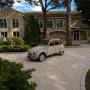Citroën citroen 2cv -vollständig renoviert