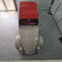 Citroën citroen 2cv -vollständig renoviert