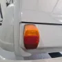 Citroën citroen 2cv -vollständig renoviert