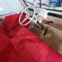 Citroën citroen 2cv -vollständig renoviert
