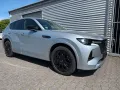 Mazda CX-60 Homura Plus Hybrid AWD