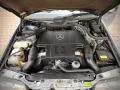 Mercedes-Benz 500E w124 E500