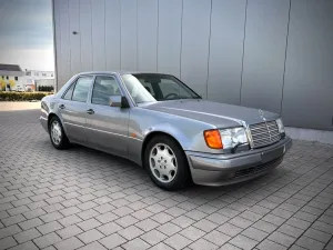 Mercedes-Benz 500E w124 E500