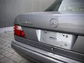 Mercedes-Benz 500E w124 E500