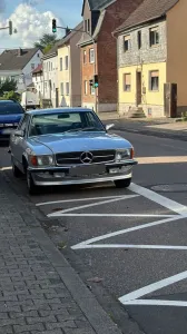 Mercedes-Benz Mercedes Benz SLC 280 Coupé