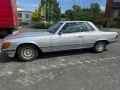 Mercedes-Benz Mercedes Benz SLC 280 Coupé