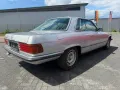 Mercedes-Benz Mercedes Benz SLC 280 Coupé