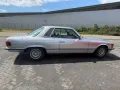 Mercedes-Benz Mercedes Benz SLC 280 Coupé