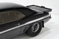 Chevrolet Camaro Drag Car