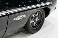 Chevrolet Camaro Drag Car