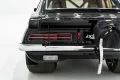 Chevrolet Camaro Drag Car