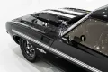 Chevrolet Camaro Drag Car
