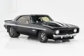 Chevrolet Camaro Drag Car