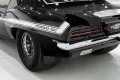 Chevrolet Camaro Drag Car
