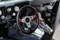 Chevrolet Camaro Drag Car