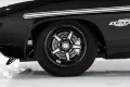 Chevrolet Camaro Drag Car