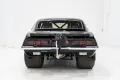 Chevrolet Camaro Drag Car
