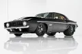 Chevrolet Camaro Drag Car