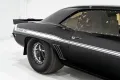 Chevrolet Camaro Drag Car
