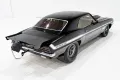 Chevrolet Camaro Drag Car