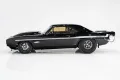 Chevrolet Camaro Drag Car