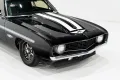 Chevrolet Camaro Drag Car
