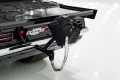 Chevrolet Camaro Drag Car