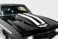 Chevrolet Camaro Drag Car