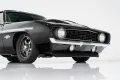 Chevrolet Camaro Drag Car