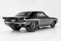 Chevrolet Camaro Drag Car