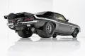 Chevrolet Camaro Drag Car