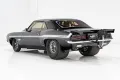 Chevrolet Camaro Drag Car