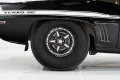 Chevrolet Camaro Drag Car