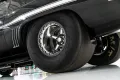 Chevrolet Camaro Drag Car