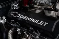 Chevrolet Camaro Drag Car