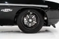 Chevrolet Camaro Drag Car