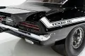 Chevrolet Camaro Drag Car