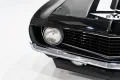 Chevrolet Camaro Drag Car