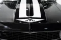 Chevrolet Camaro Drag Car