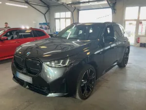 BMW X3 M50 xDrive