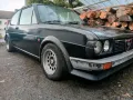 Alfa Romeo Sud TI QV  1983 Restaurationsob...